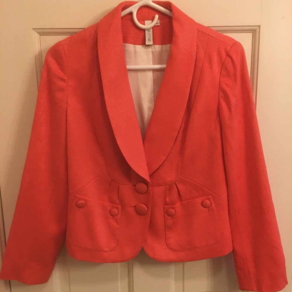 SINE Blazer